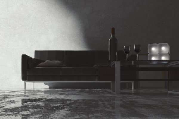 Flooring Installation and Replacement