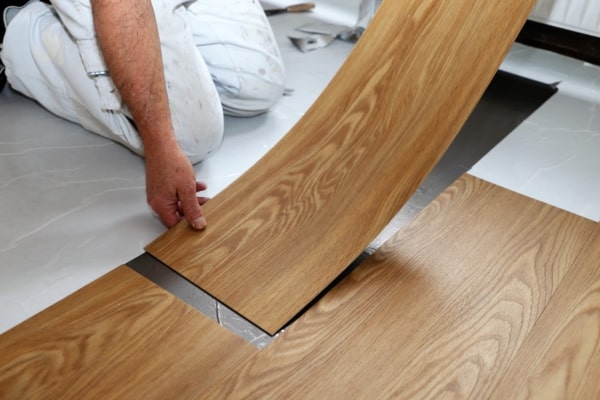 Learn More About Vinyl Flooring