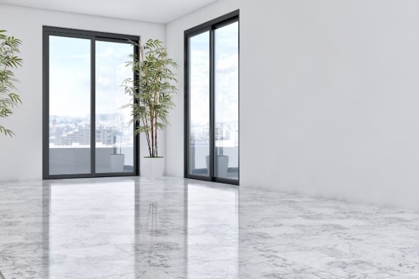 Marble Floor Restoration and Polishing Services