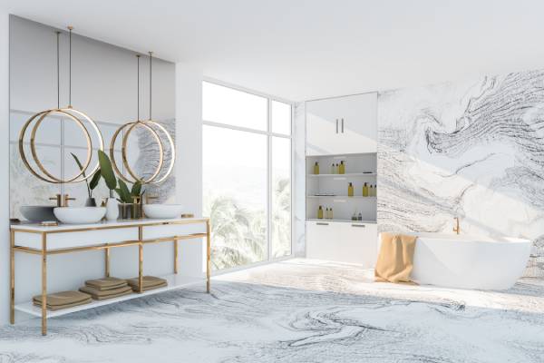 Quality Flooring System Services