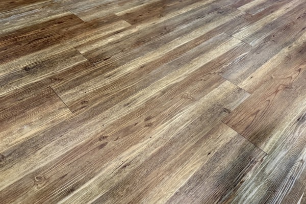 Vinyl Flooring Installation and Repair Services